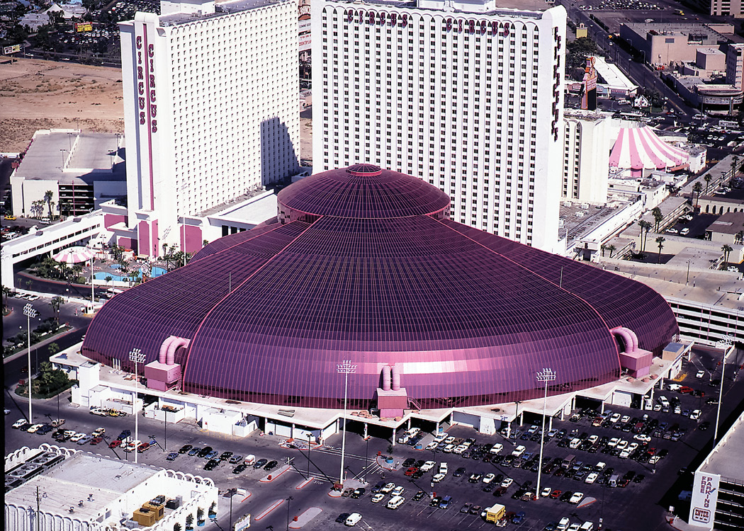 Circus Circus Hotel & Casino, Las Vegas