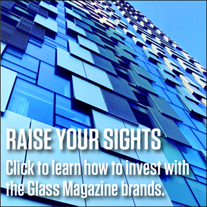 learn more about advertising in the glass magazine family of print and digital publications