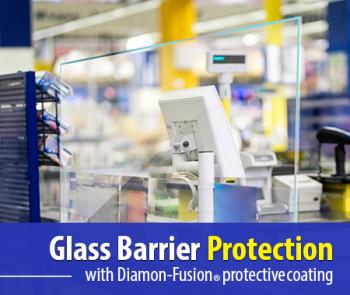 Diamon-Fusion protective coating