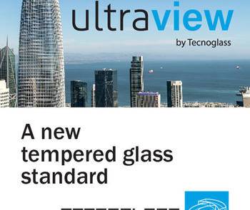 Tecnoglass Ultraview