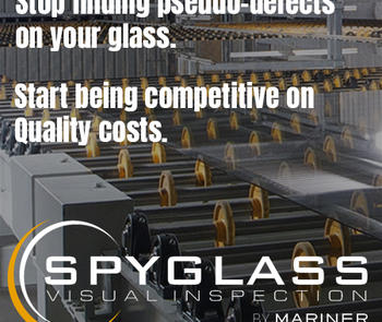 Deep Learning-AI in Spyglass Visual Inspection