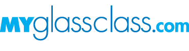 MyGlassClass.com logo
