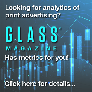 advertise in the september october issue and receive a customize ad report for free