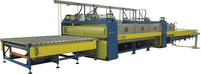 Lamination Line 