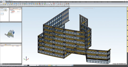 3D CAD Software