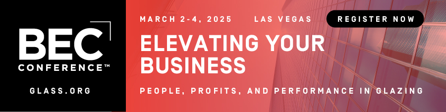 Register for the BEC Conference in Las Vegas, March 2-4, 2025