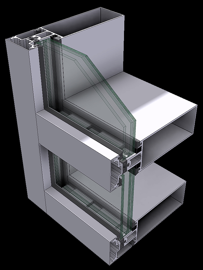 Curtainwall