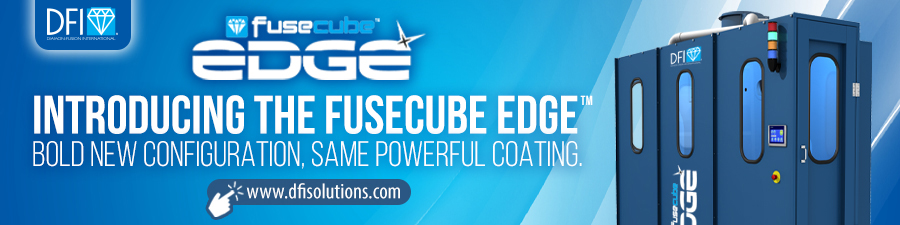 diamon-fusion introduces the fusecube edge with a bold new configuration