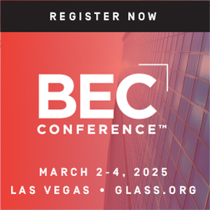 Register now for BEC Conference, March 2-4 in Las Vegas.