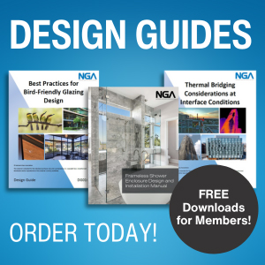 NGA offers 12 manuals and design guides in the NGA Store. NGA members receive free downloads. 