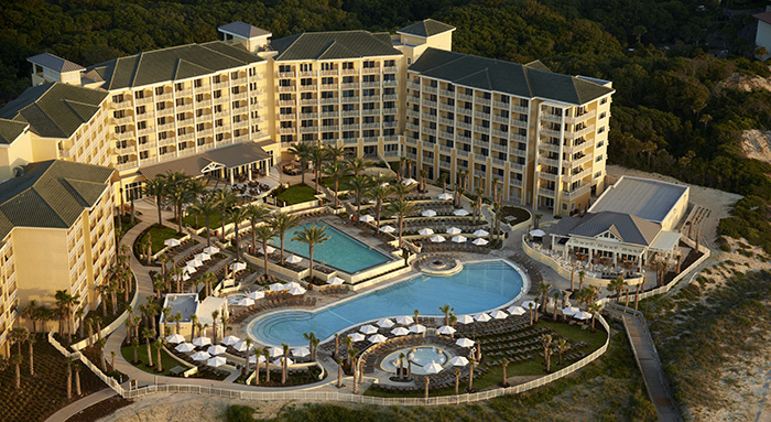 Omni Amelia Island