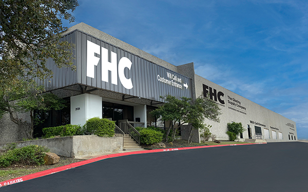 FHC new Dallas facility