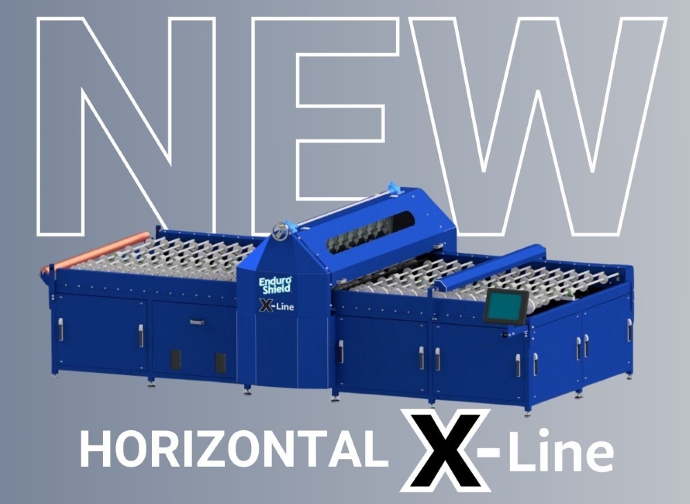 Horizontal X-Line