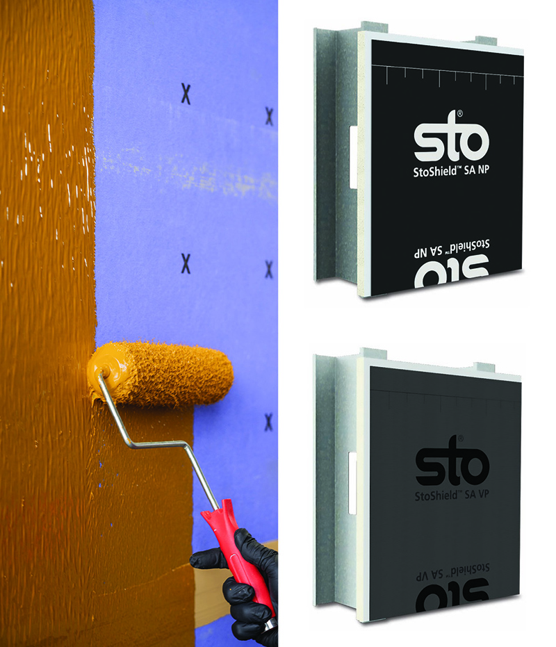 StoShield