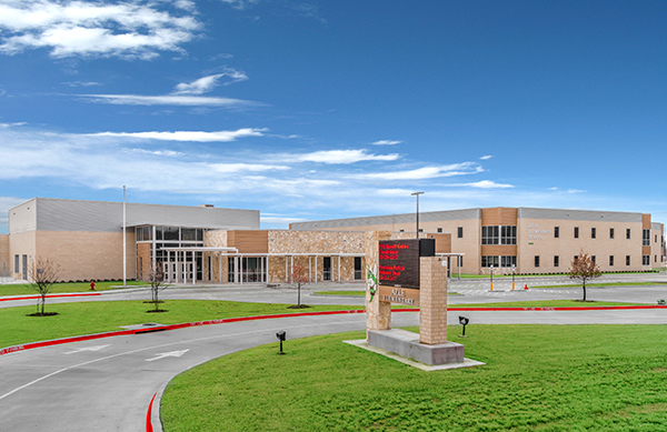 Azle Elementary School