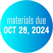 materials due October 28