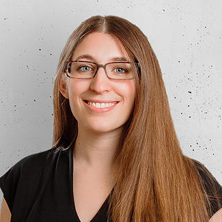 Alexandra Blakeslee