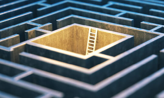 Navigating the Sustainability Maze